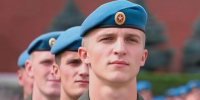 Общественная палата поздравляет наших Героев с Днём Воздушно-десантных войск России! - Общественная палата