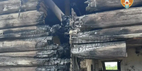 В Бурятии горели школа и пилорама - Газета Номер один