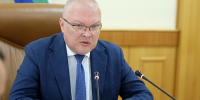 "Спасибо за неустанный труд": Александр Соколов поздравил железнодорожников Кировской области - Prochepetsk.ru