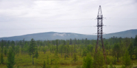 Электроснабжение отсутствует в некоторых населенных пунктах Крыма - Комсомольская правда