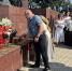 Общественники в День ВДВ почтили память бойцов-десантников - Общественная палата