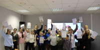 Иркутская область вновь присоединится к Всероссийскому спортивному диктанту - Правительство Иркутской области