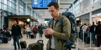 Почему бесплатный Wi‑Fi в отпуске может стоить вам денег и нервов — предупреждение эксперта - MosRegToday.Ru