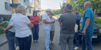 Разный подход — разный результат: инспекция выявила нарушения при капремонте в Нижнекамске - Государственная жилищная инспекция