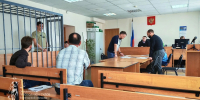 Вологодский суд заключил под стражу вологжанина, вымогавшего квартиру у пожилого родственника - Вологда.РФ