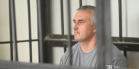 Защита обжалует арест хулигана, напавшего на ученого РАН Зезина - КП Екатеринбург