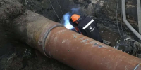 В замене нуждается почти половина водопроводных сетей Воронежской области - Обозреватель.Врн
