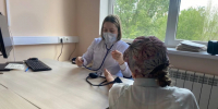 Более 37 тысяч жителей Волгоградской области прошли комплексное обследование в Центрах здоровья - Riac34.Ru