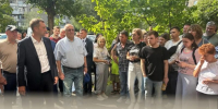 В Саратове в результате атаки БПЛА пострадали несколько жителей МКД - Балаковские вести