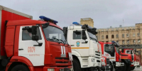 Высокую пожароопасность в Волгоградской области продлили до начала новой недели - Volzsky.Ru
