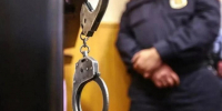полиция, наручники - РИА 7 Новостей