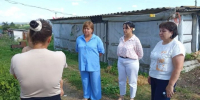 В Верхнеуслонском районе завершается второй этап операции «Подросток-2026» - Волжская новь