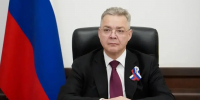 Глава Ставрополья обратился к десантникам в День ВДВ - Телеканал СвоёТВ