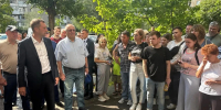 Атака БПЛА: Восстановление поврежденных домов начнется в кратчайшие сроки - Комсомольская правда