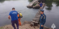 В Кикнурском районе во время купания утонул 41-летний мужчина - Prochepetsk.ru