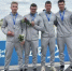 Астраханский гребец завоевал серебро чемпионата Европы - ГТРК Лотос