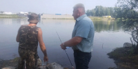 В Барнауле провели профилактические рейды, направленные на обеспечение безопасности на водных объектах - Администрация г. Барнаул