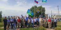 7 - Газета Чановские вести