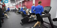 Мурманских спортсменов приглашают к участию в конкурсах - Мурманский вестник