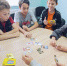День настольных игр - МБУК Неман