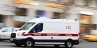 Число погибших при взрыве у ресторана в центре Москвы увеличилось до пяти - ИА Общественная служба новостей