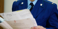 Прокуратура добилась выдачи годового запаса лекарств женщине-инвалиду - 168.Ru
