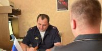По подозрению в хищении телефона задержан житель Сергиевского района - НИА Самара
