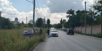 В Волгограде водитель въехал в столб и погиб - Газета Городские вести