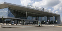 Вылет четырех рейсов задерживается в аэропорту Нижнего Новгорода - Время Н