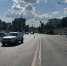 В Волгограде иномарка сбила женщину, переходившую дорогу на зеленый свет - Газета Вечерний Волгоград