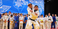 Олимпийский чемпион дал мастер-класс в Магнитогорске - Южноуральская панорама