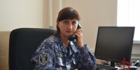Прямая линия по вопросам трудоустройства на службу в Росгвардию состоится 3 августа - Росгвардия