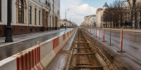 Движение на Сибирском тракте в Казани ограничат с 12 по 29 сентября - ProKazan.Ru