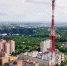 3 августа стартуют плановые работы по окраске телебашни в Нижнем Новгороде - ГТРК Нижний Новгород
