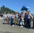 В казанском парке Победы проходит митинг в честь Дня ВДВ - ИА Татар-информ