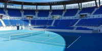 Француз Жеа обыграл Шаповалова в финале турнира ATP 250 в Лос-Кабосе - ИА Татар-информ