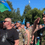 В Кирове отмечают День воздушно-десантных войск - ГТРК Вятка