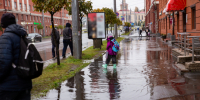 В Петрозаводске за сутки не зафиксировано ни одного пожара и ДТП - StolicaOnego.Ru