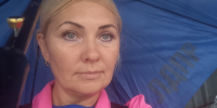 Опасность позади, но трудности остаются: ЛДПР помогает жителям калининградской высотки - ЛДПР