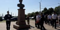 В Ставрополе почтили память воинов-десантников - Единая Россия