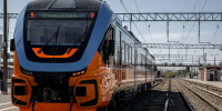 Пассажиропоток на пригородных поездах в Курской области превысил 199 тысяч человек - Курская правда