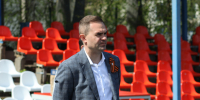 С днем рождения, Владлен Винокуров! - Федерация футбола