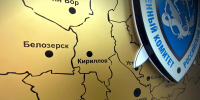 В Кирилловском округе устанавливаются обстоятельства гибели в воде мужчины - Следственный комитет