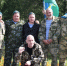 «Никто, кроме нас»: краснотурьинцы отпраздновали день ВДВ - Газета Заря Урала