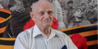 «Пример мужества для всех»: губернатор Подмосковья поздравил 101-летнего ветерана из Чехова - MosRegToday.Ru