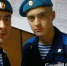 День ВДВ в Армавире отмечают полицейские братья-близнецы - GorodArmavir.Ru