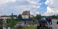 Пострадавшим от паводка в Ирбите выплатили 4,3 миллиона рублей - КП Екатеринбург
