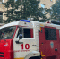 Пожар во Фрунзенском районе Петербурга унес жизни двух маленьких детей - Neva.Today