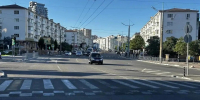 В Новороссийске рассказали о сроках нанесения разметки и ремонте светофоров - Сетевое издание Официальный Новороссийск