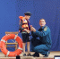 Безопасно купаться и воды не бояться - МЧС
